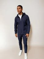 Tech Trousers - Navy