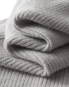 Four Seasons Merino Wool Zip Cardigan