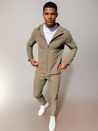 Tech Trousers - Mocha