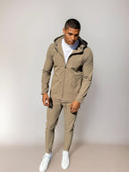 Tech Trousers - Mocha