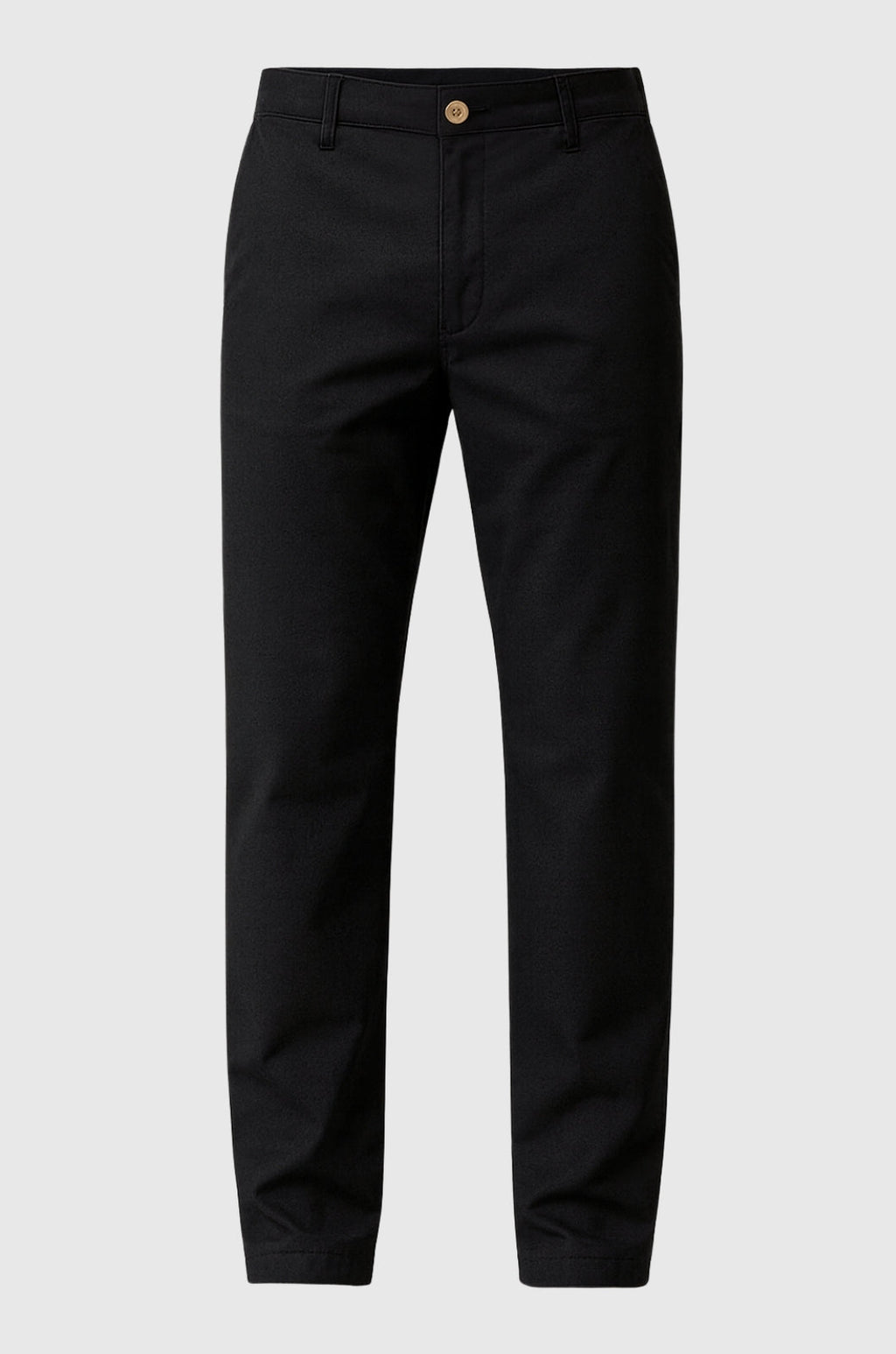 The Tailored Trouser - Black