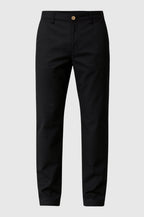 The Tailored Trouser - Black