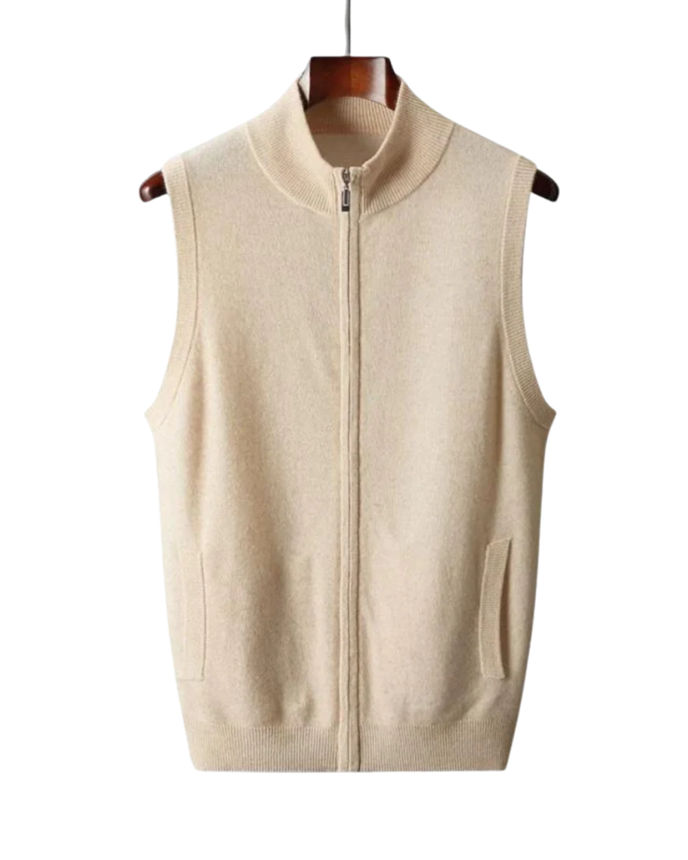 Antinori Wool Cardigan