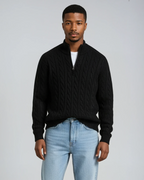 Givalli Zip Sweater