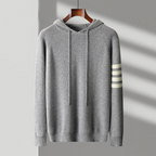 Arezzo Merino Wool Hoodie
