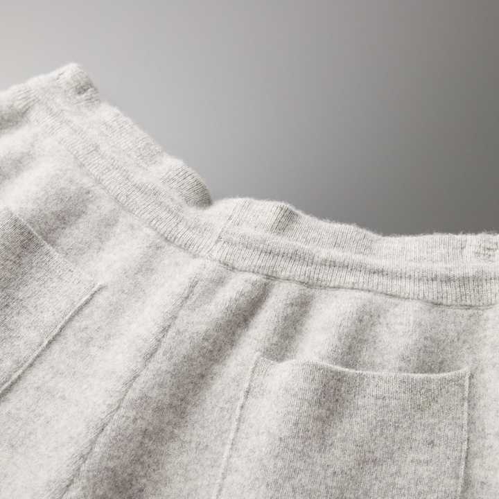 Arcturus Cashmere Trousers