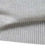 Salvatore Zip Sweater