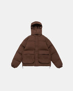 The Urban Puffer
