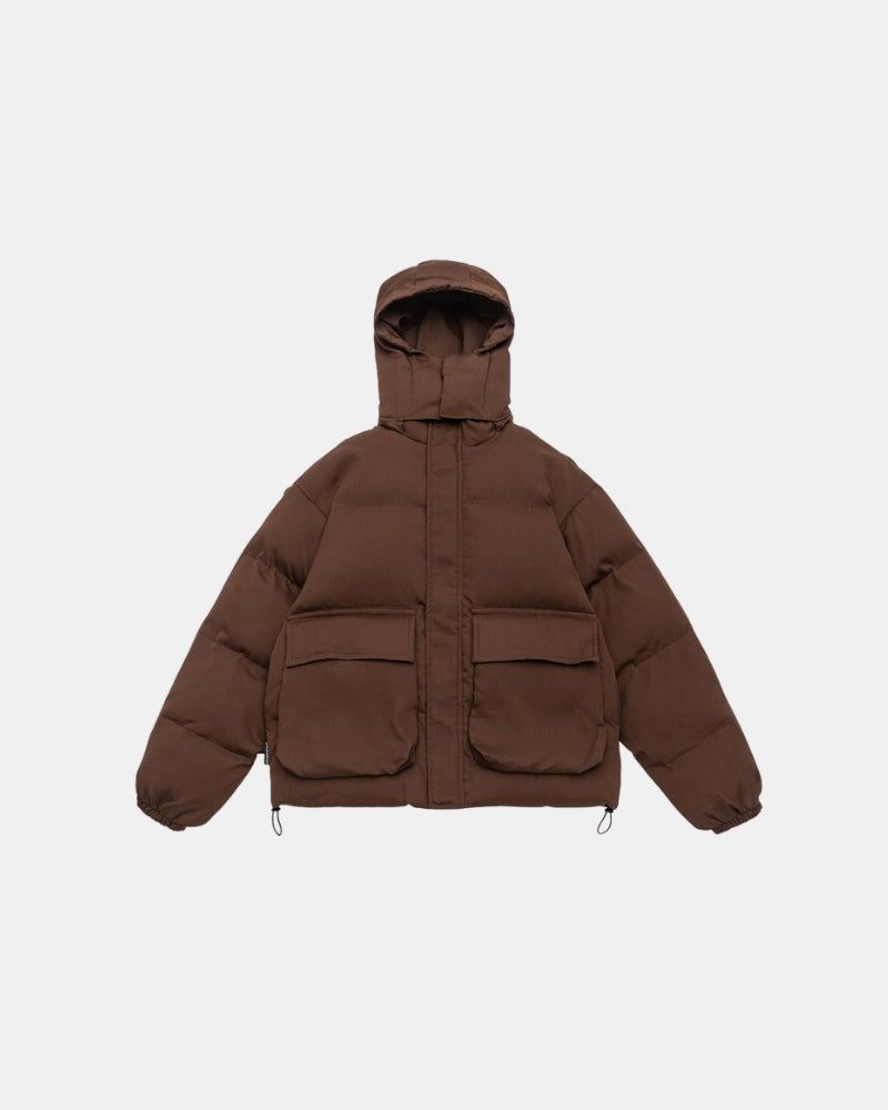The Urban Puffer
