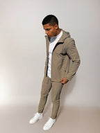 Tech Trousers - Mocha