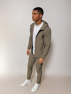 Tech Trousers - Mocha