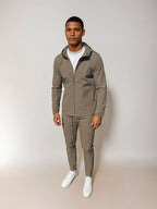 Tech Trousers - Mocha