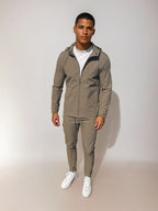 Tech Trousers - Mocha