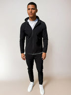 Tech Suit - Black