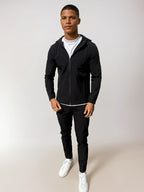 Tech Suit - Black