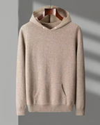 Nova Merino Wool Hoodie