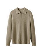 Belmond Merino Wool Cardigan