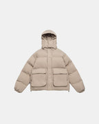 The Urban Puffer