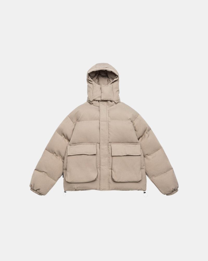 The Urban Puffer