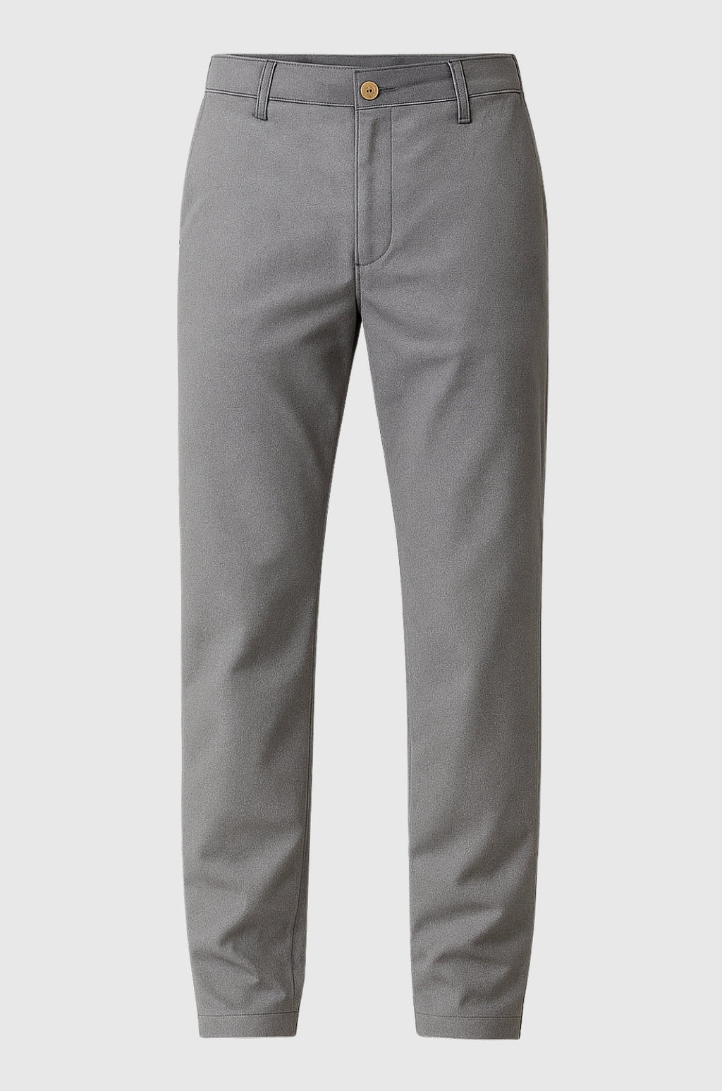 The Tailored Trouser - Grey