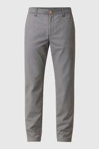 The Tailored Trouser - Grey