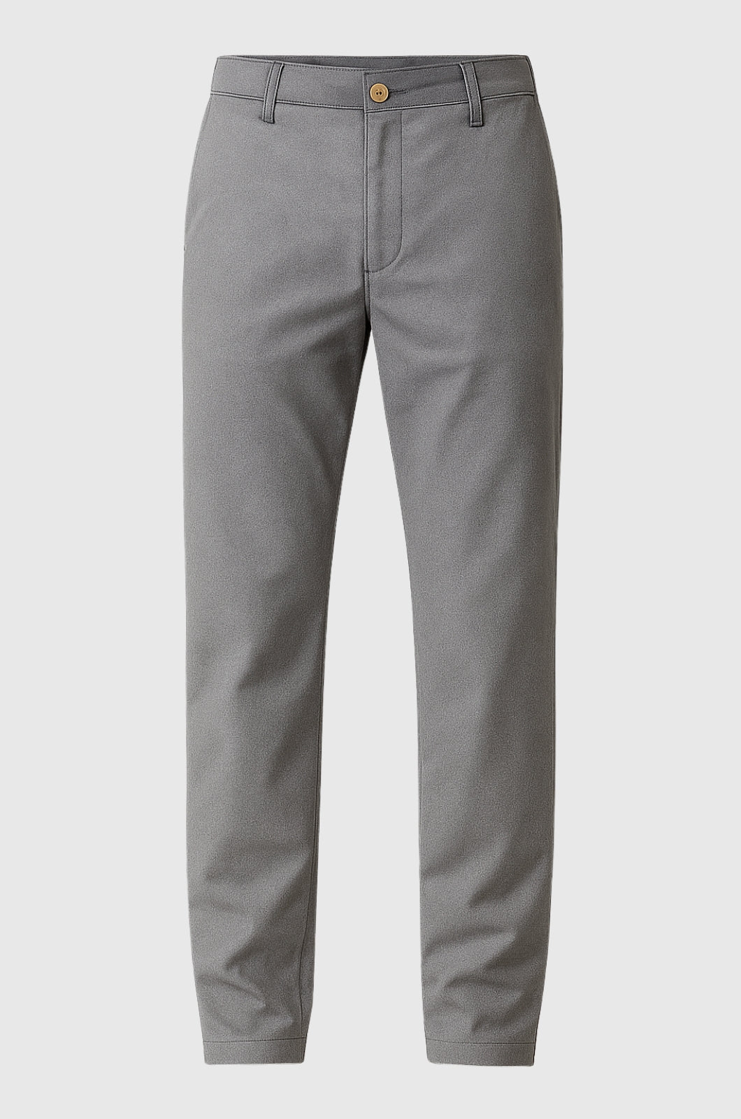 The Tailored Trouser - Grey