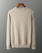 Saint-Tropez Cashmere Polo