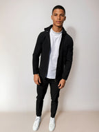 Tech Trousers - Black