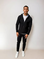 Tech Suit - Black