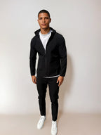 Tech Suit - Black