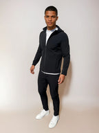 Tech Suit - Black