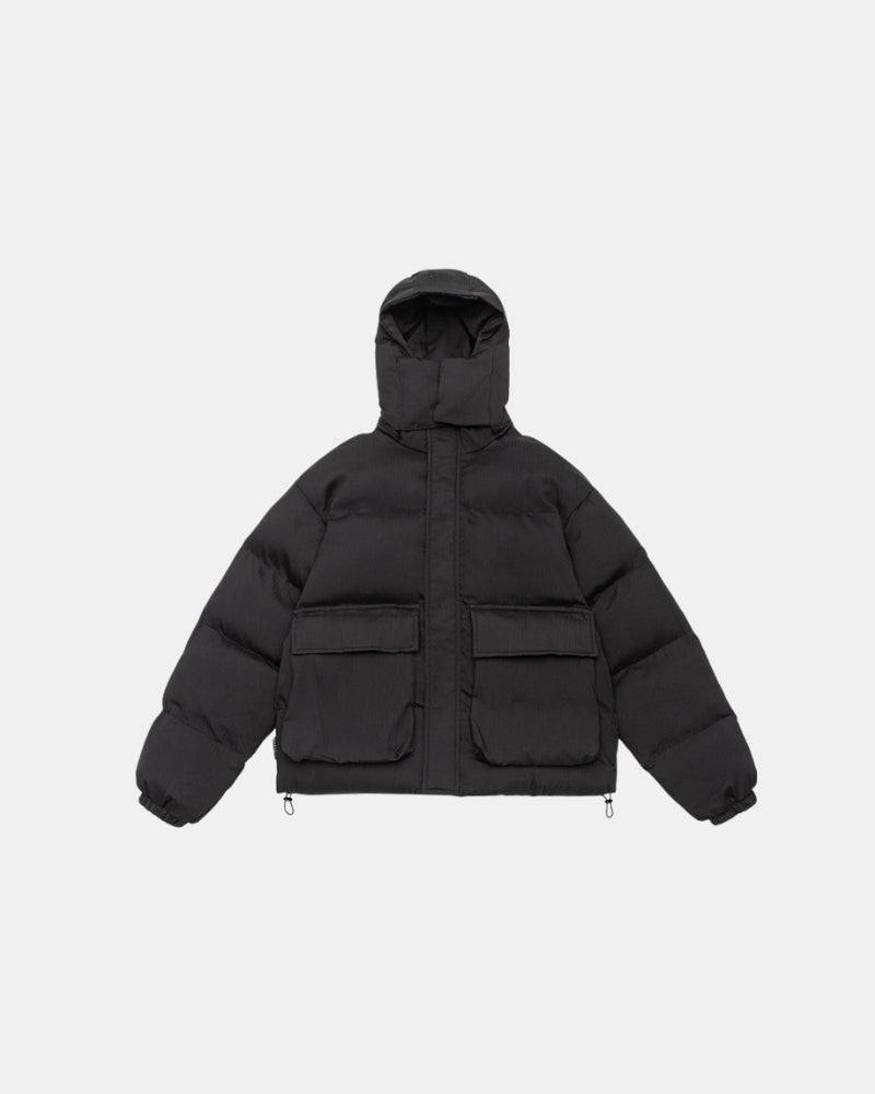 The Urban Puffer