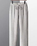 Taormina Merino Wool Zip-Up Tracksuit
