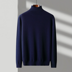 Cagliari Merino Wool Turtleneck