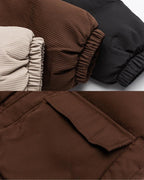 The Urban Puffer