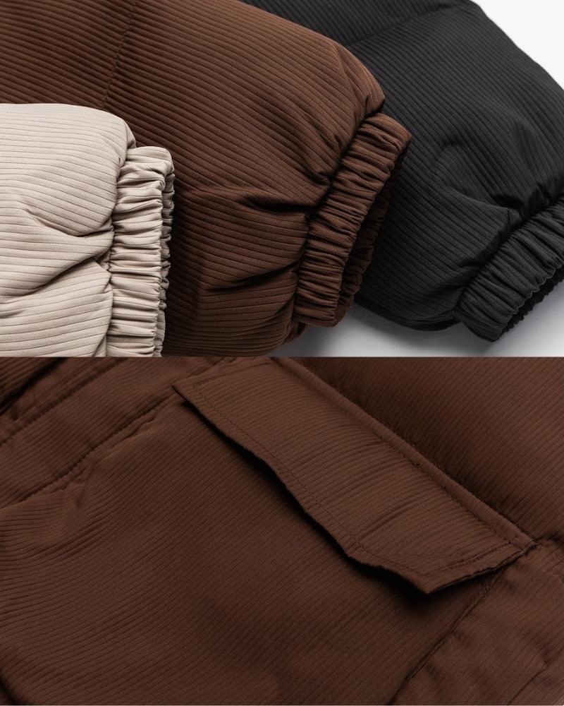 The Urban Puffer