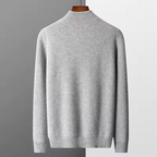 Seychelles Cashmere Ribbed Cardigan