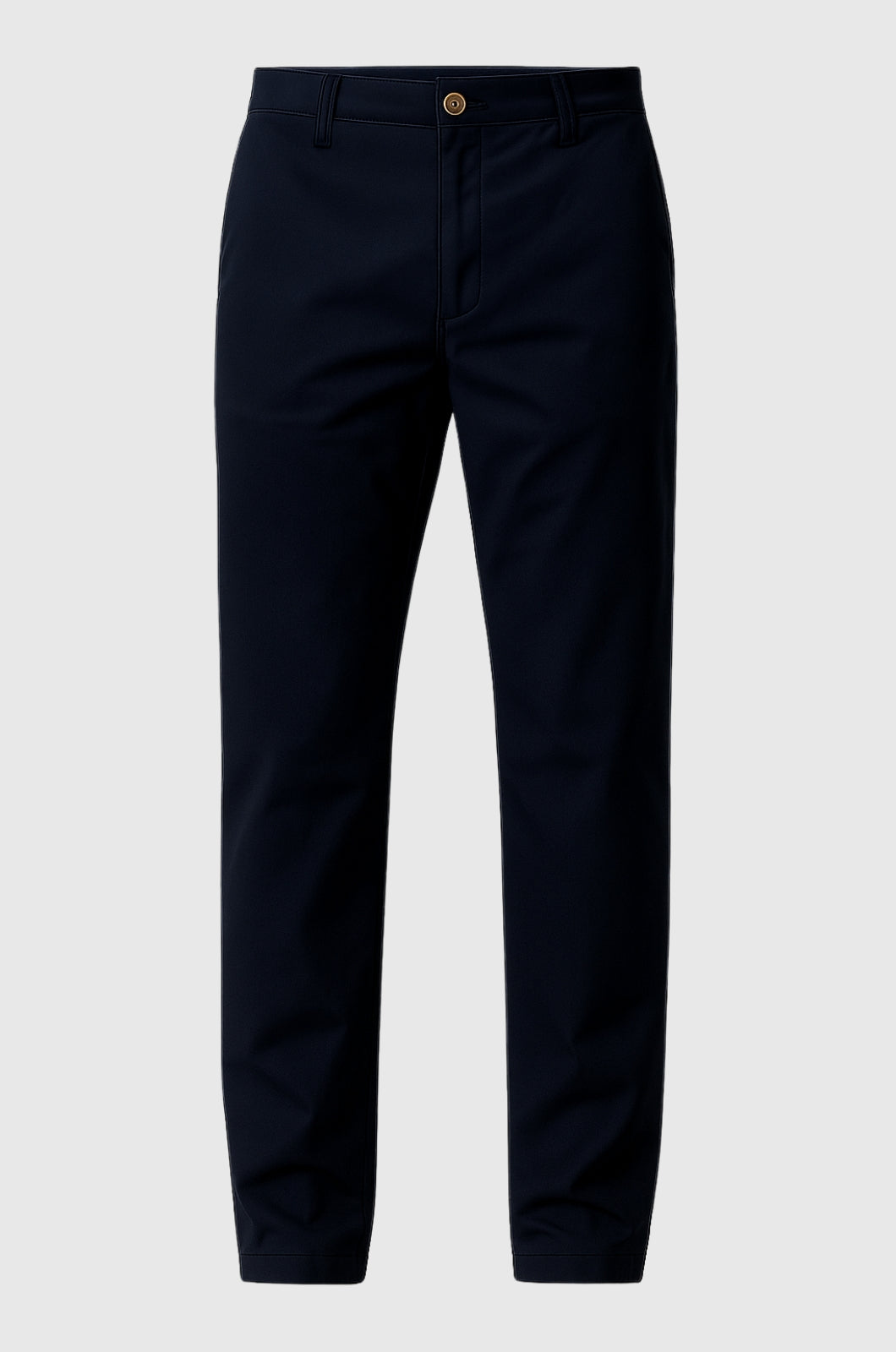 The Tailored Trouser - Navy
