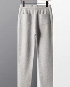 Taormina Merino Wool Zip-Up Tracksuit