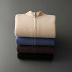 Monaco Cashmere Cardigan