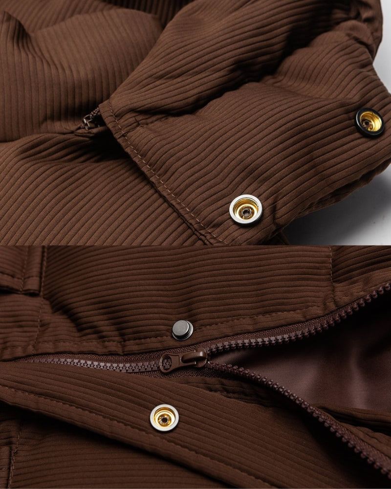 The Urban Puffer