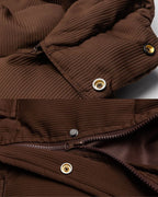 The Urban Puffer