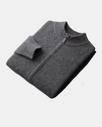 Apollo Merino Wool Cardigan