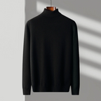 Cagliari Merino Wool Turtleneck