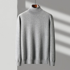 Cagliari Merino Wool Turtleneck