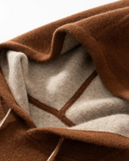 Atlas Cashmere Hoodie