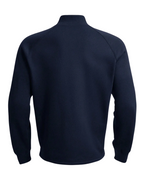 Half-Zip Sweater