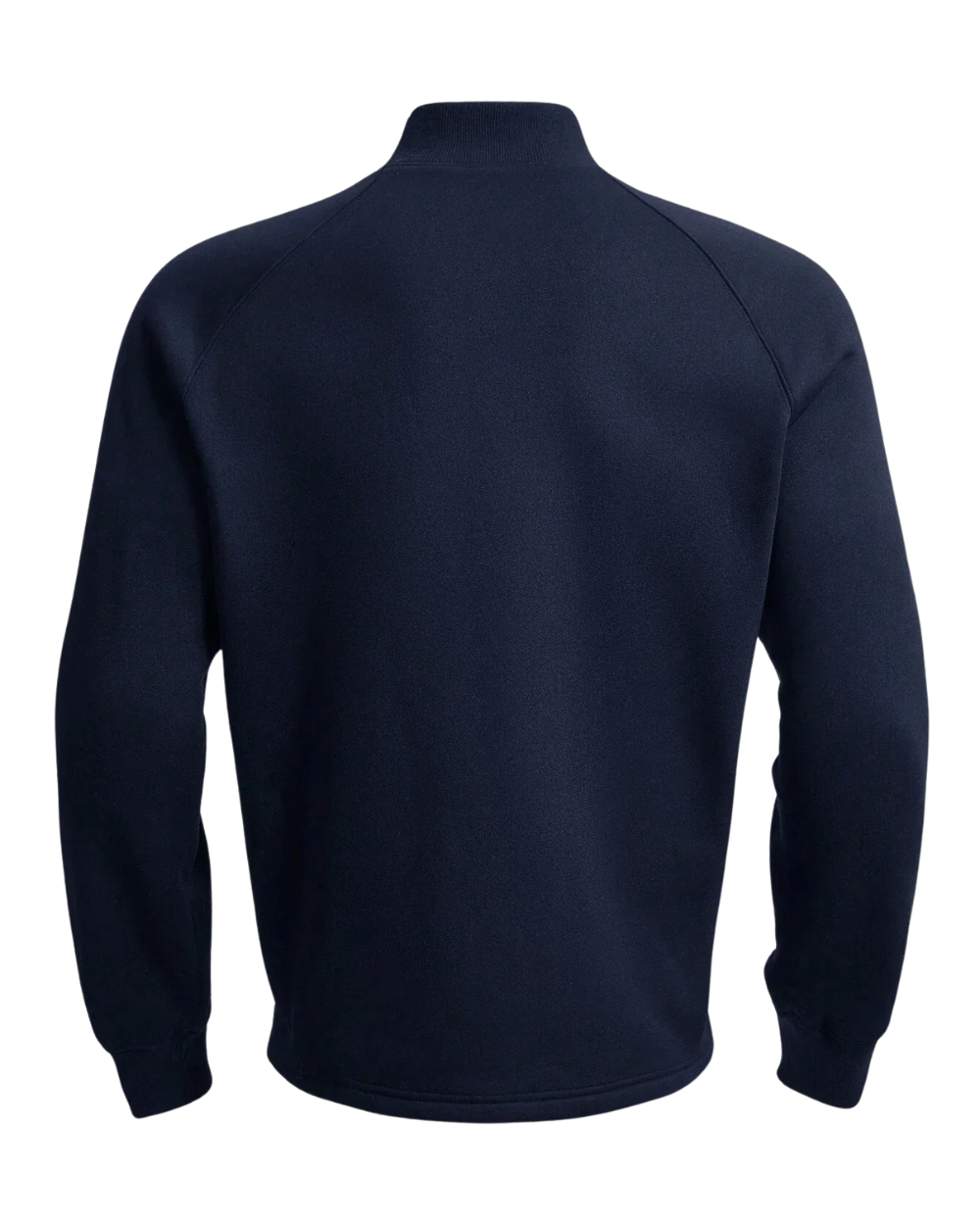 Half-Zip Sweater