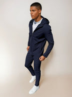 Tech Trousers - Navy
