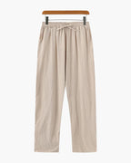 CANNES Linen Pants